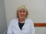 Раенко Ирина Анатольевна