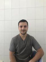Камышный Алексей Александрович