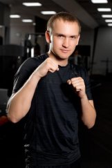Онучин Алексей