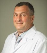 Пуртоян Даниэль Авагович