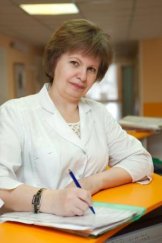 Анциферова Людмила Николаевна