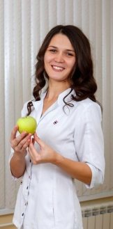 Оськина Олеся Алексеевна