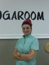Чувашенко Дарья Сергеевна