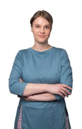 Студенова Алла Александровна
