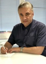 Кара Виктор Владимирович