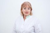 Иванец Наталья Борисовна