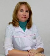 Коваленко Ирина Владимировна
