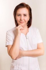 Муравьева Юлия Анатольевна