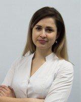 Вещикова Алена Викторовна