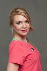 Андриянова Нина Евгеньевна