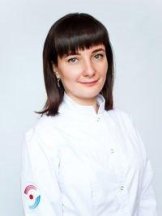 Сосова Наталья Викторовна