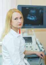 Семенова Светлана Владимировна