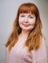 Филиппова Елизавета Михайловна
