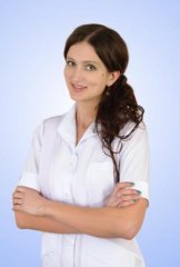 Лазарева Анна Михайловна