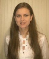 Гуревич Татьяна Васильевна