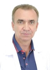 Синицын Игорь Анатольевич