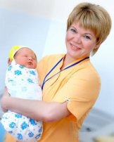 Балабаева Алла Эрленовна