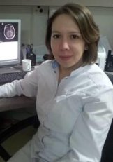 Григарович Анна Витальевна