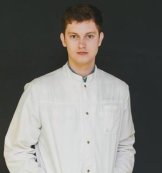 Табаков Глеб Михайлович