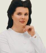 Одыванова Ангелина Александровна