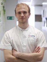 Дементьев Павел Евгеньевич