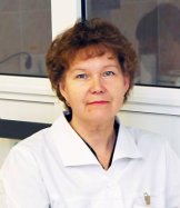Титова Светлана Васильевна