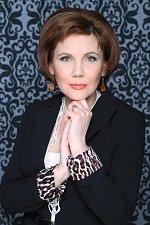 Петрова Наталья Михайловна