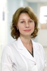 Искра Ирина Петровна