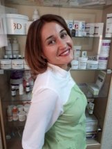 Пшибес Елена Александровна