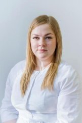 Кочетова Ольга Владимировна