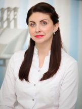 Балаева Анастасия Юрьевна