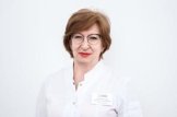 Голохвастова Валентина Андреевна