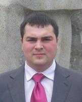 Козюра Алексей Олегович