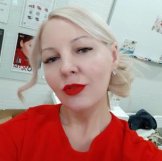Савелева Оксана
