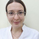 Куюкова Татьяна Сергеевна