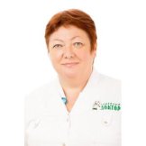 Мамышева Ольга Владимировна