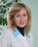 Винокурова Ольга Борисовна