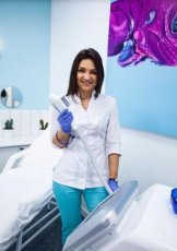 Соболева Ирина Дмитриевна