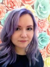 Серебреникова Ксения