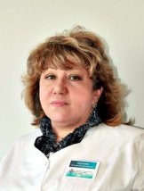 Морозова Татьяна Владимировна