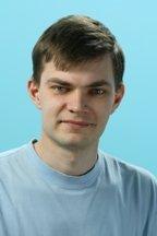 Ляш Марк Александрович
