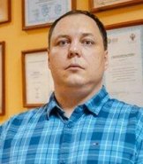 Глызин Сергей Сергеевич