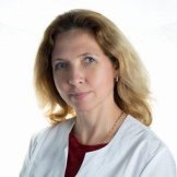 Виноградова Светлана Юрьевна