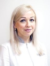 Лисица Наталья Сергеевна