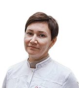 Листаркова Влада