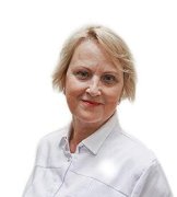 Буянова Галина