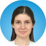 Гармашева Галина Петровна
