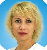 Ольшанская Светлана Юрьевна