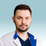 Мурашов Иван Юрьевич