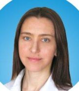 Кизилова Татьяна Валерьевна